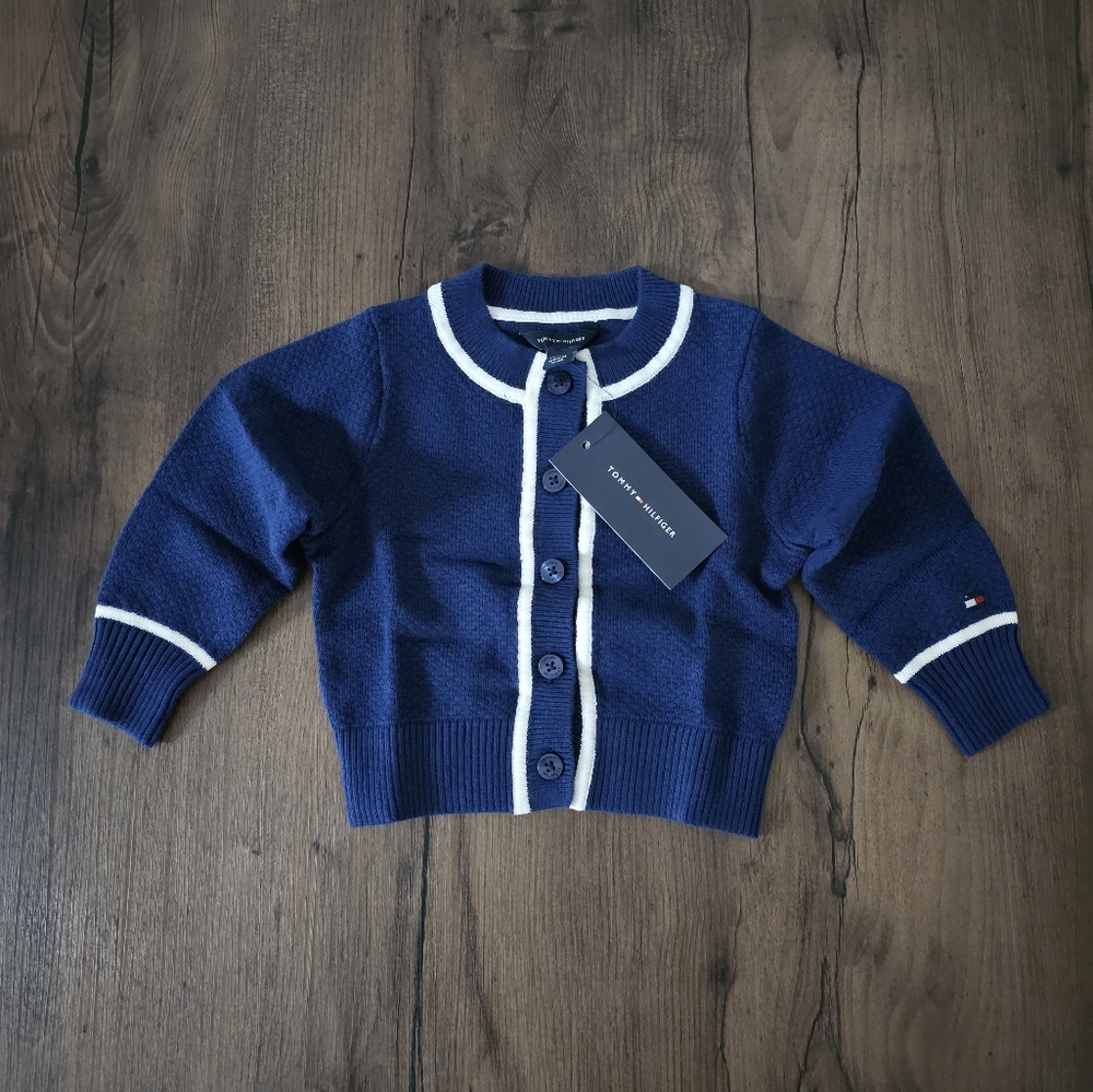 Tommy Hilfiger Cardigan